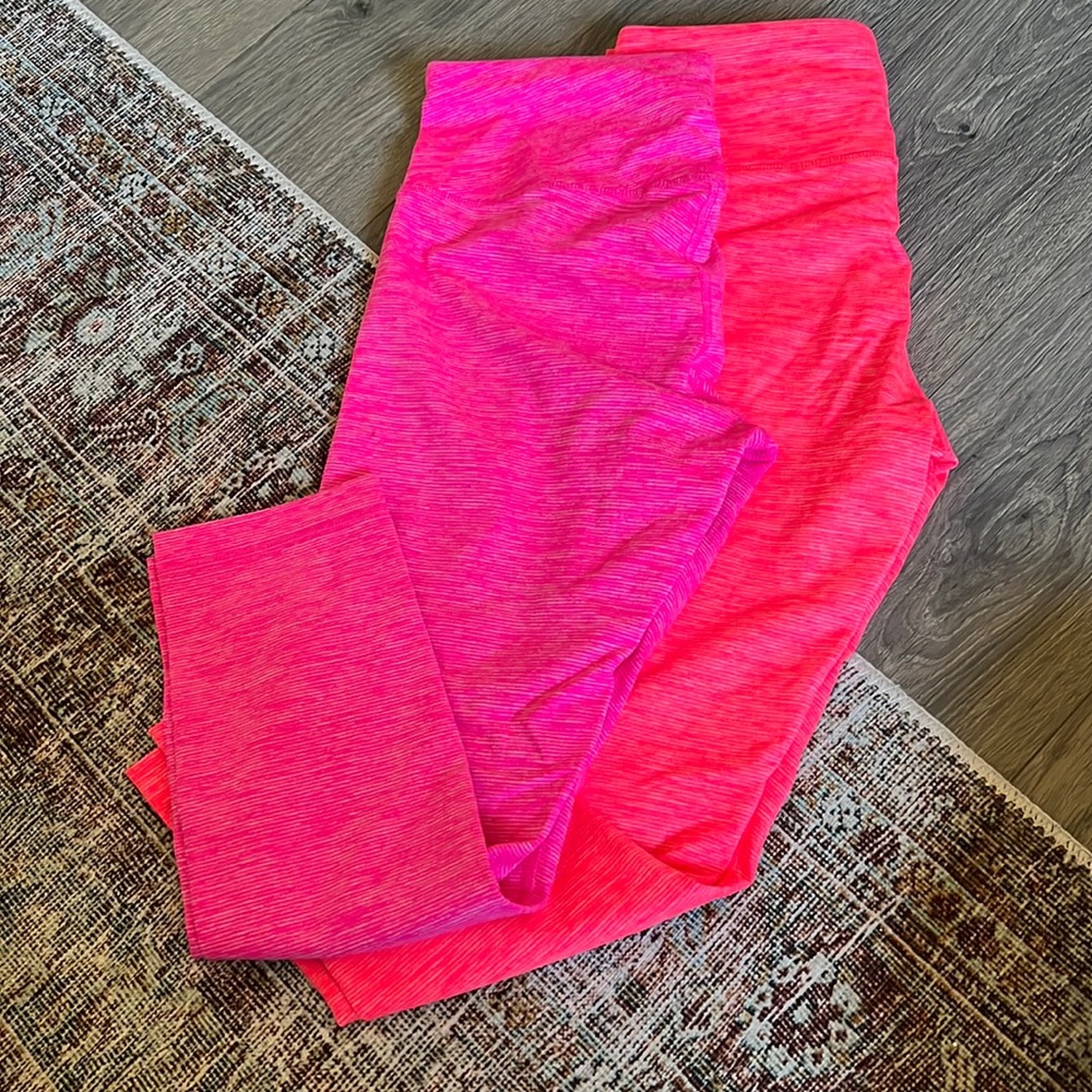 90 degree by reflex crops (2 pairs)
